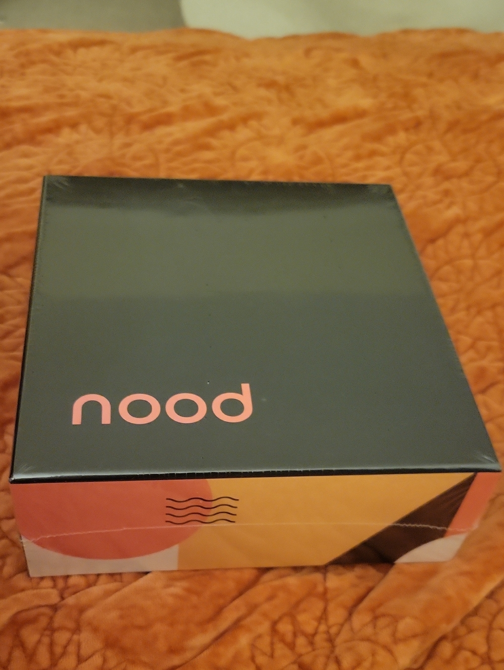 Nood The Flasher 2.0 New In Box Never Opened